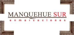 Enmarcaciones Manquehue Sur