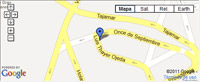 Mapa de Google