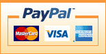 Acepte pagos en dólares con PayPal