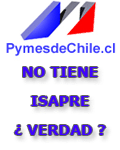 PymesdeChile.cl - PreviSalud