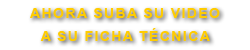 Video en su web y/o ficha t�cnica