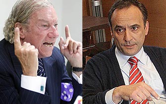 Banca se reúne con Sernac por cláusulas abusivas
