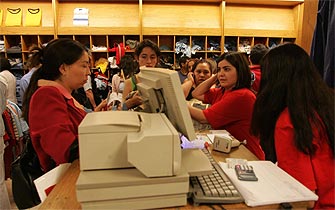 Los riesgos que el mayor consumo lleve al sobreendeudamiento