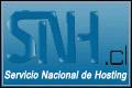 Hosting SNH - Servicio Nacional de Hosting