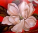 CUADROS MODERNOS ONLINE " magnolio"